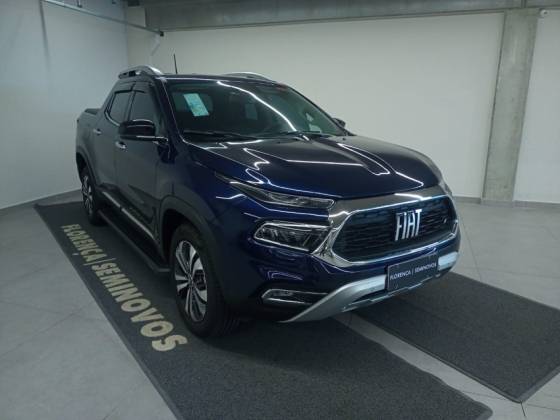 FIAT TORO 1.3 TURBO 270 FLEX VOLCANO AT6 FIAT TORO 1.3 TURBO 270 FLEX VOLCANO AT6